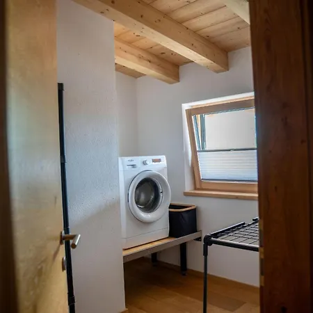 Zillersoul Apartamento *