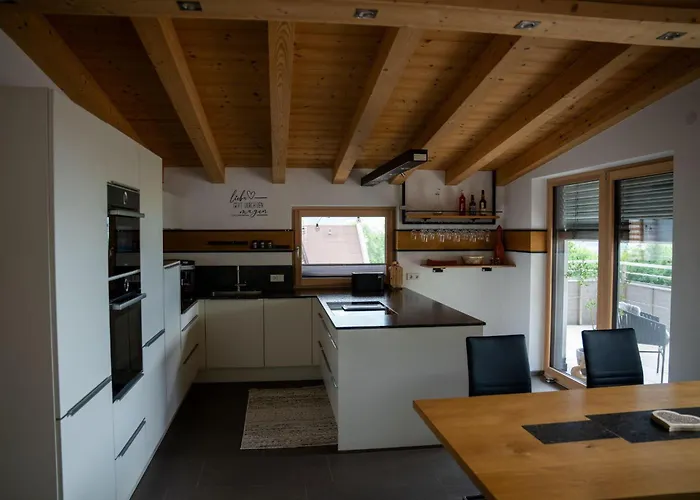 Apartman Zillersoul *