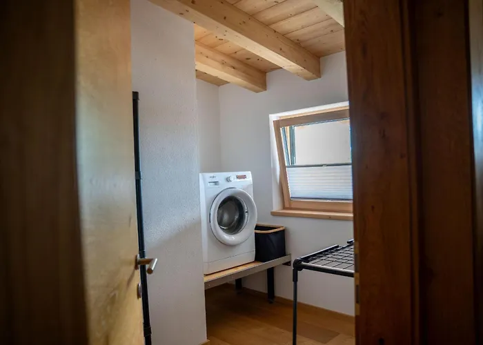 Zillersoul Apartman *