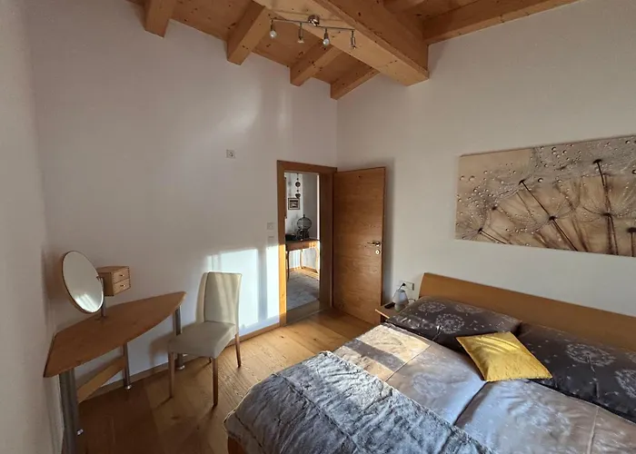 Apartman Zillersoul *