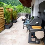 Apartment Zillersoul