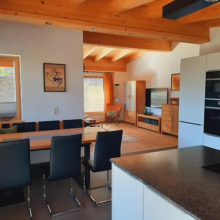 Daire Zillersoul Uderns