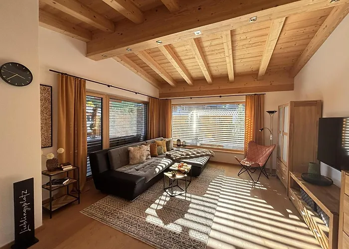 Apartman Zillersoul