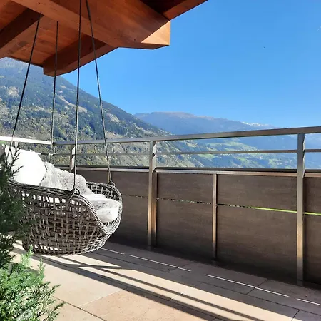 Апартаменты Zillersoul *